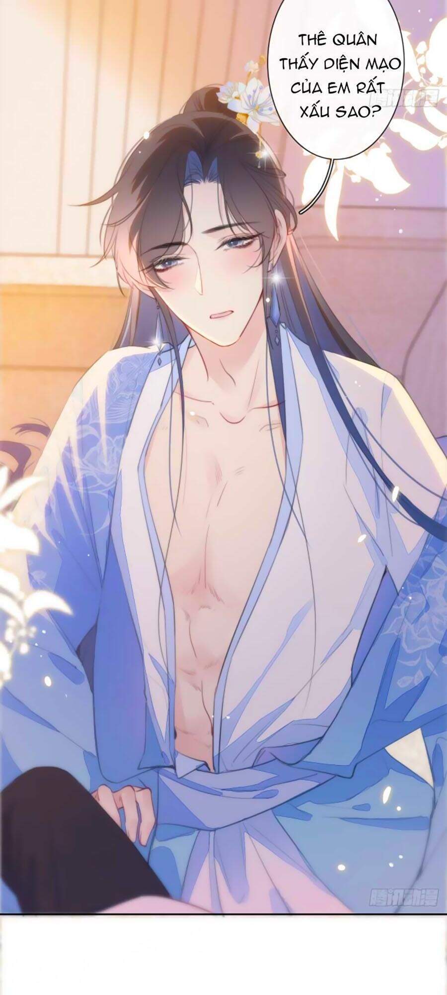 Kim Ốc Tàng Kiều - Chương 13