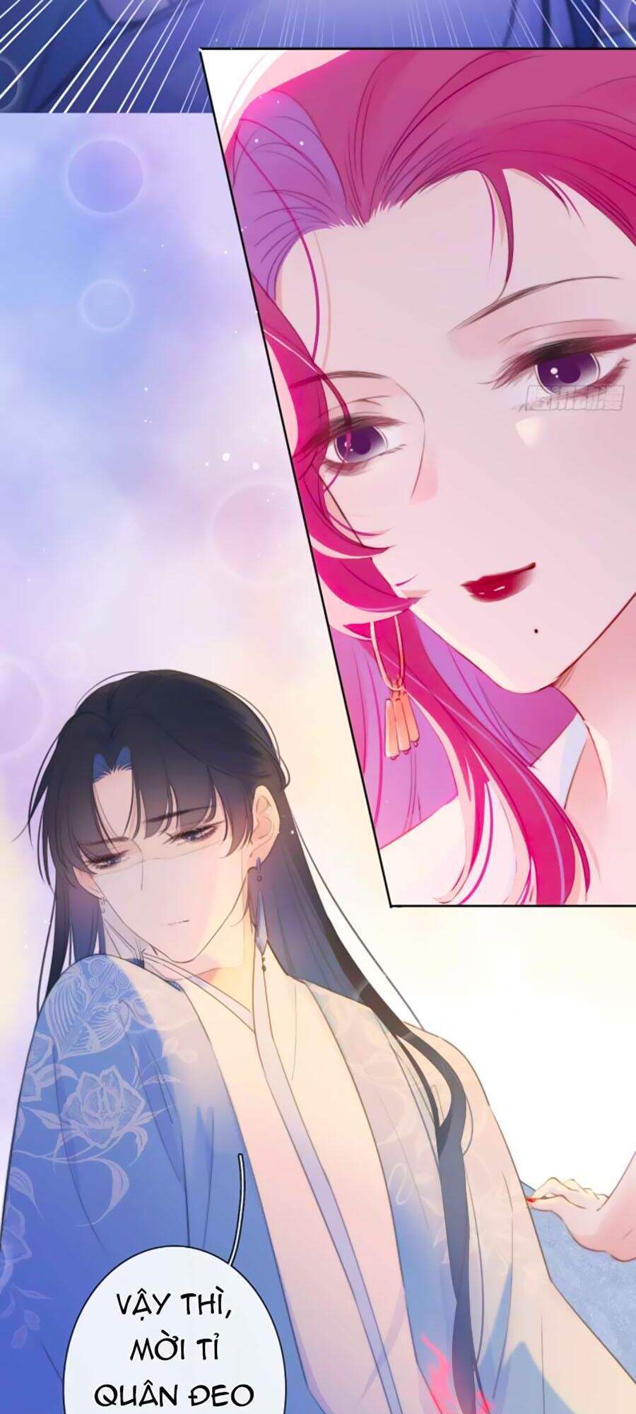 Kim Ốc Tàng Kiều - Chương 13