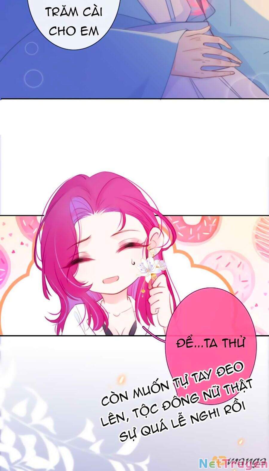 Kim Ốc Tàng Kiều - Chương 13