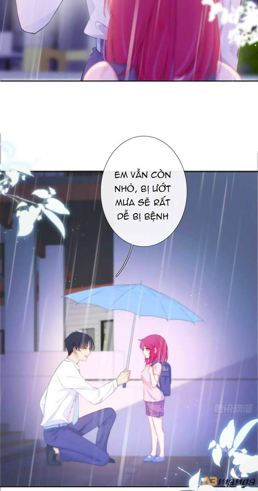 Kim Ốc Tàng Kiều - Chương 18