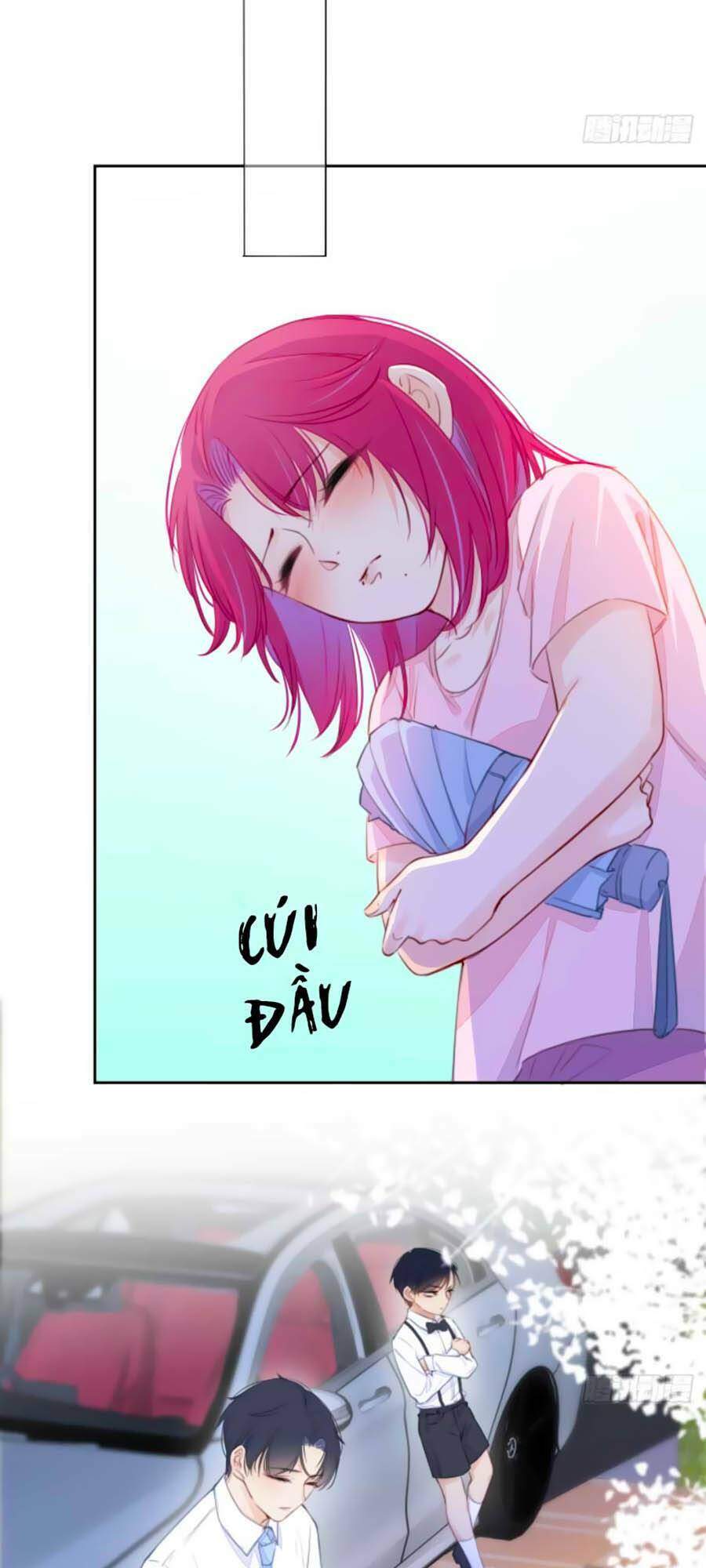 Kim Ốc Tàng Kiều - Chương 18