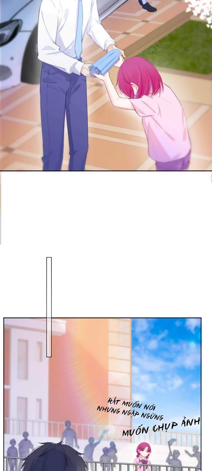 Kim Ốc Tàng Kiều - Chương 18