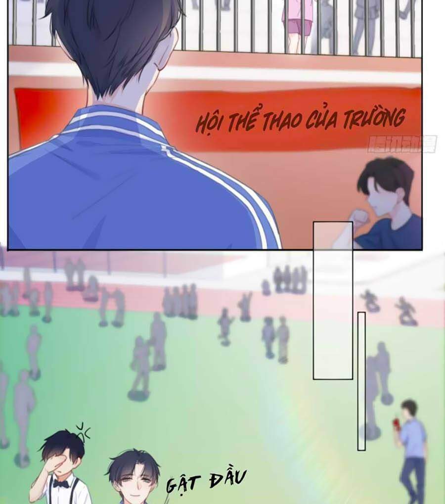 Kim Ốc Tàng Kiều - Chương 18