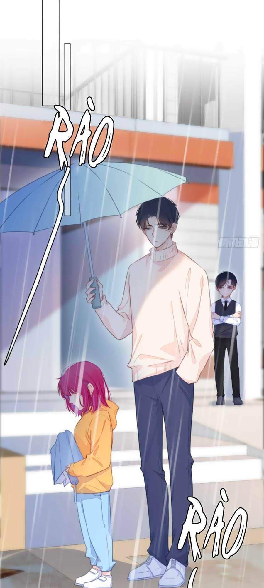 Kim Ốc Tàng Kiều - Chương 18