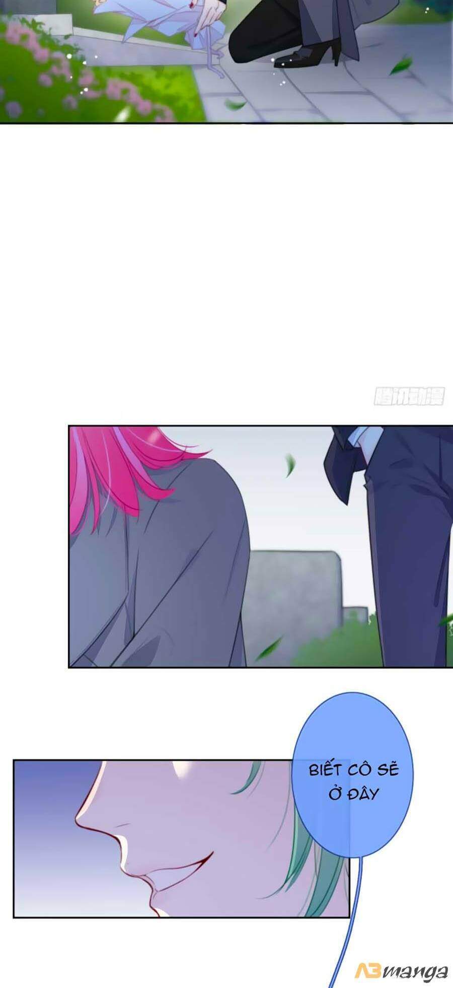 Kim Ốc Tàng Kiều - Chương 18