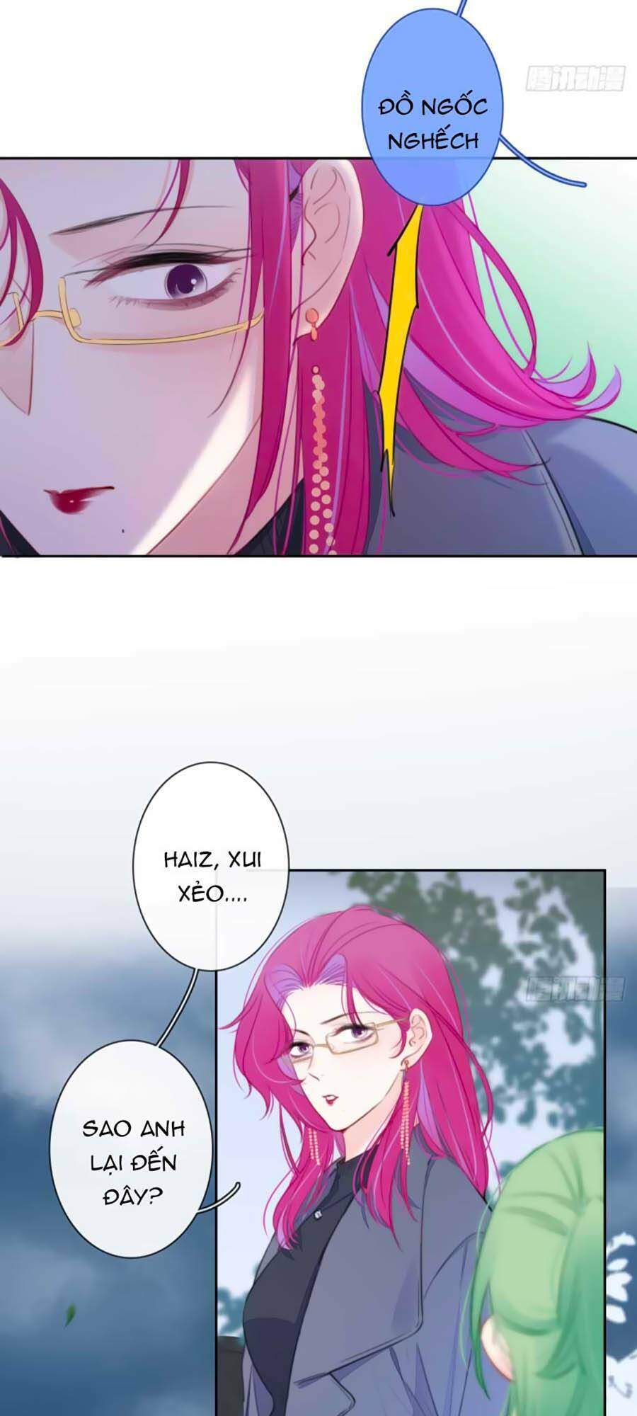 Kim Ốc Tàng Kiều - Chương 18