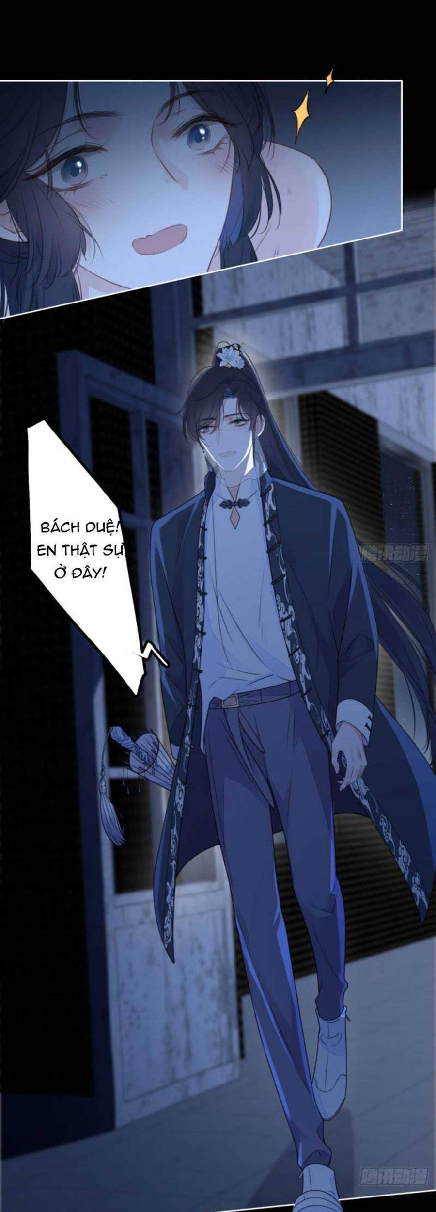 Kim Ốc Tàng Kiều - Chương 28