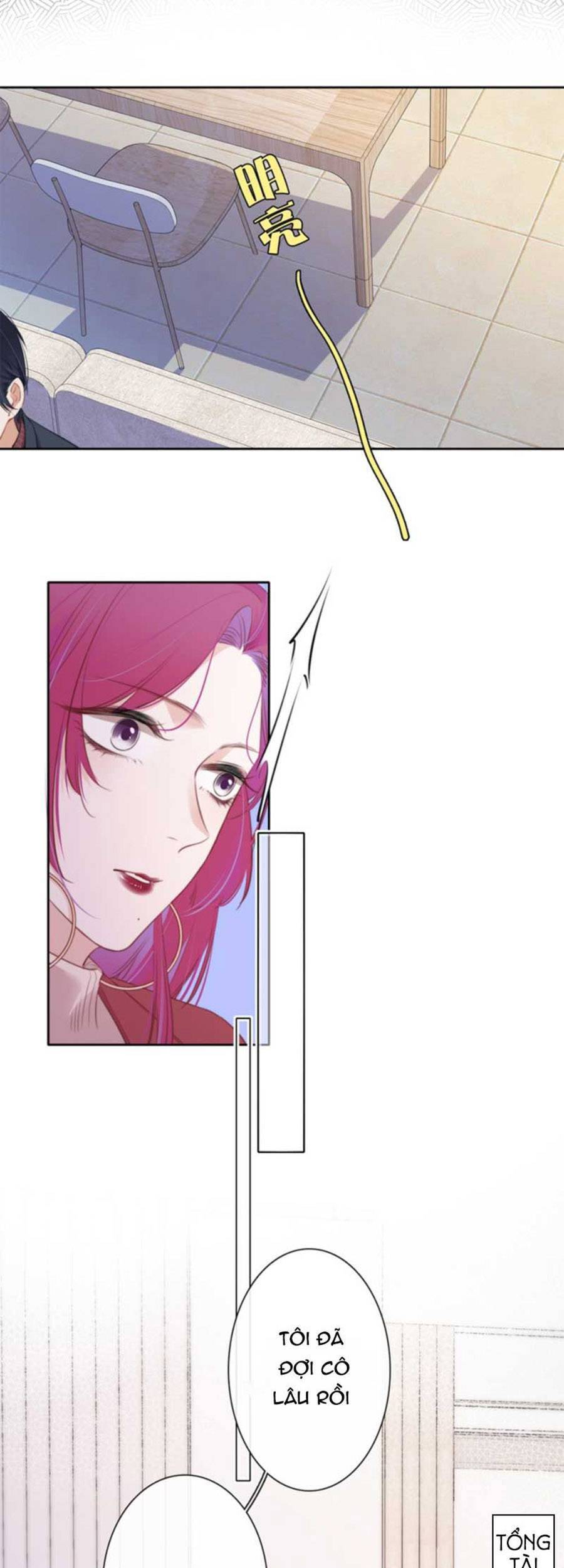 Kim Ốc Tàng Kiều - Chương 28