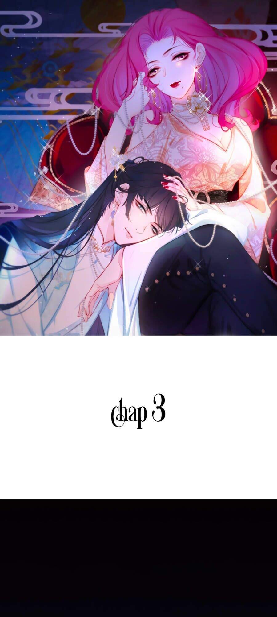 Kim Ốc Tàng Kiều - Chương 3