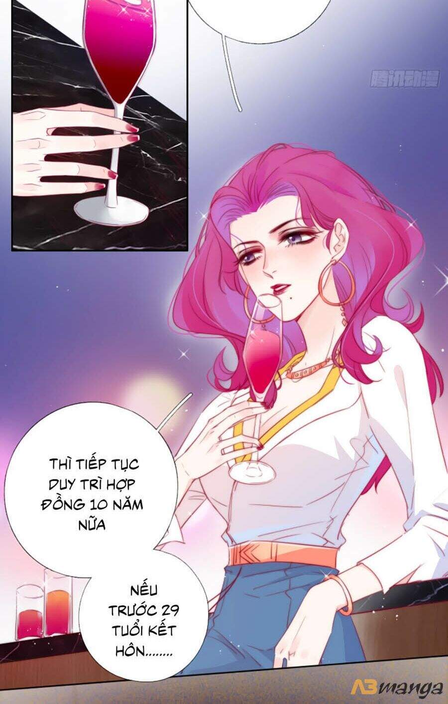 Kim Ốc Tàng Kiều - Chương 3