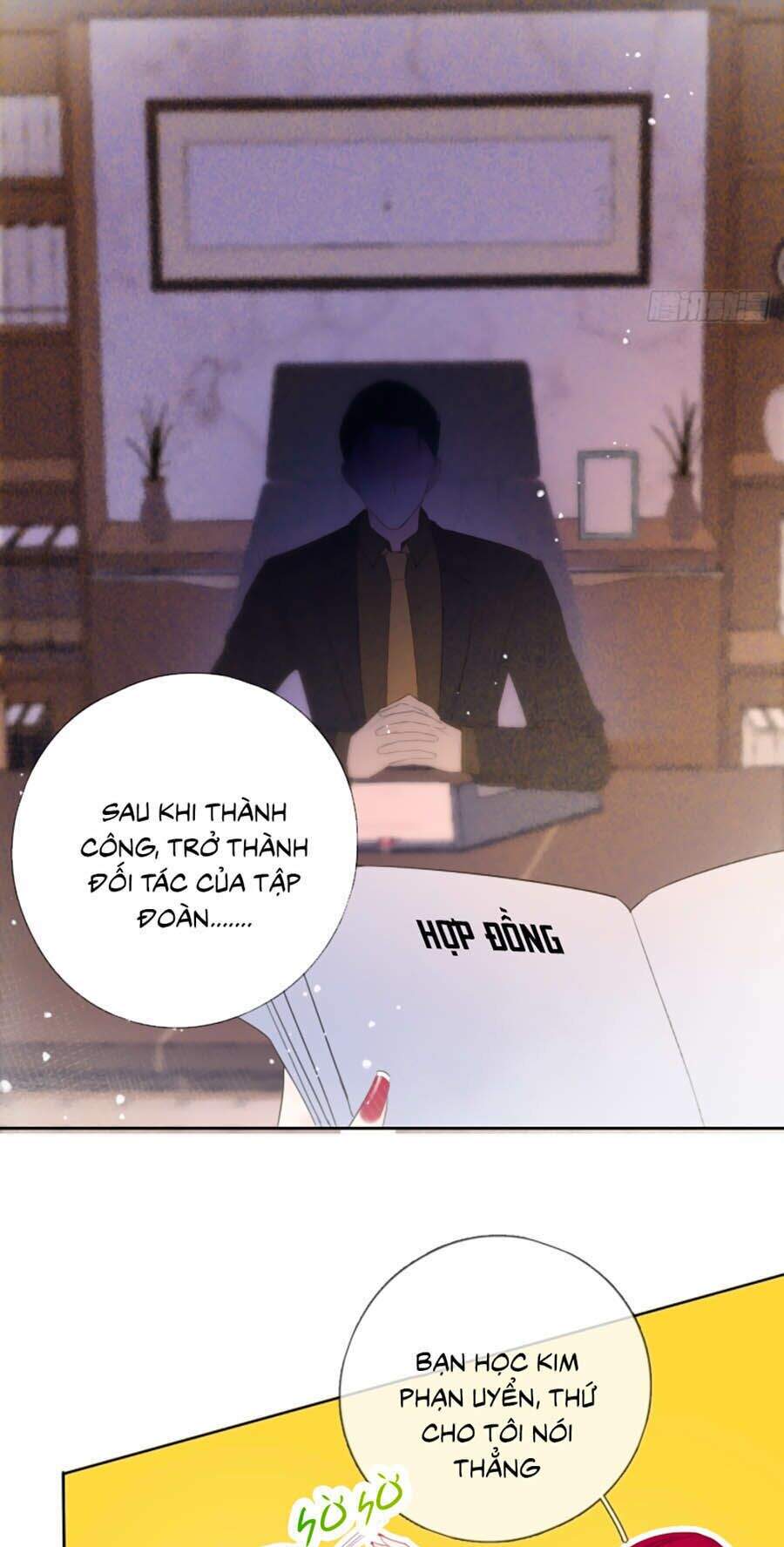 Kim Ốc Tàng Kiều - Chương 3