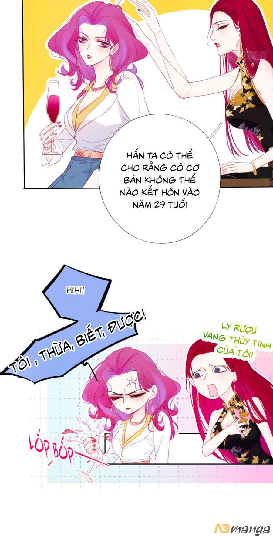 Kim Ốc Tàng Kiều - Chương 3