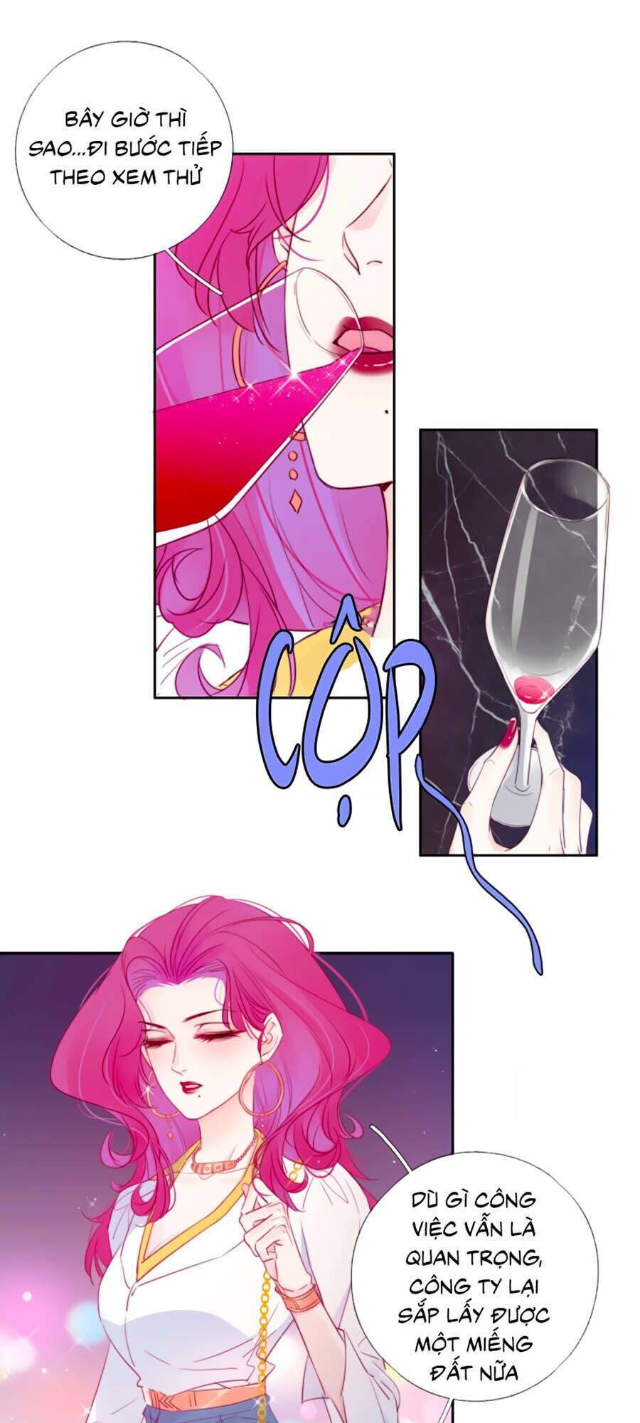 Kim Ốc Tàng Kiều - Chương 3