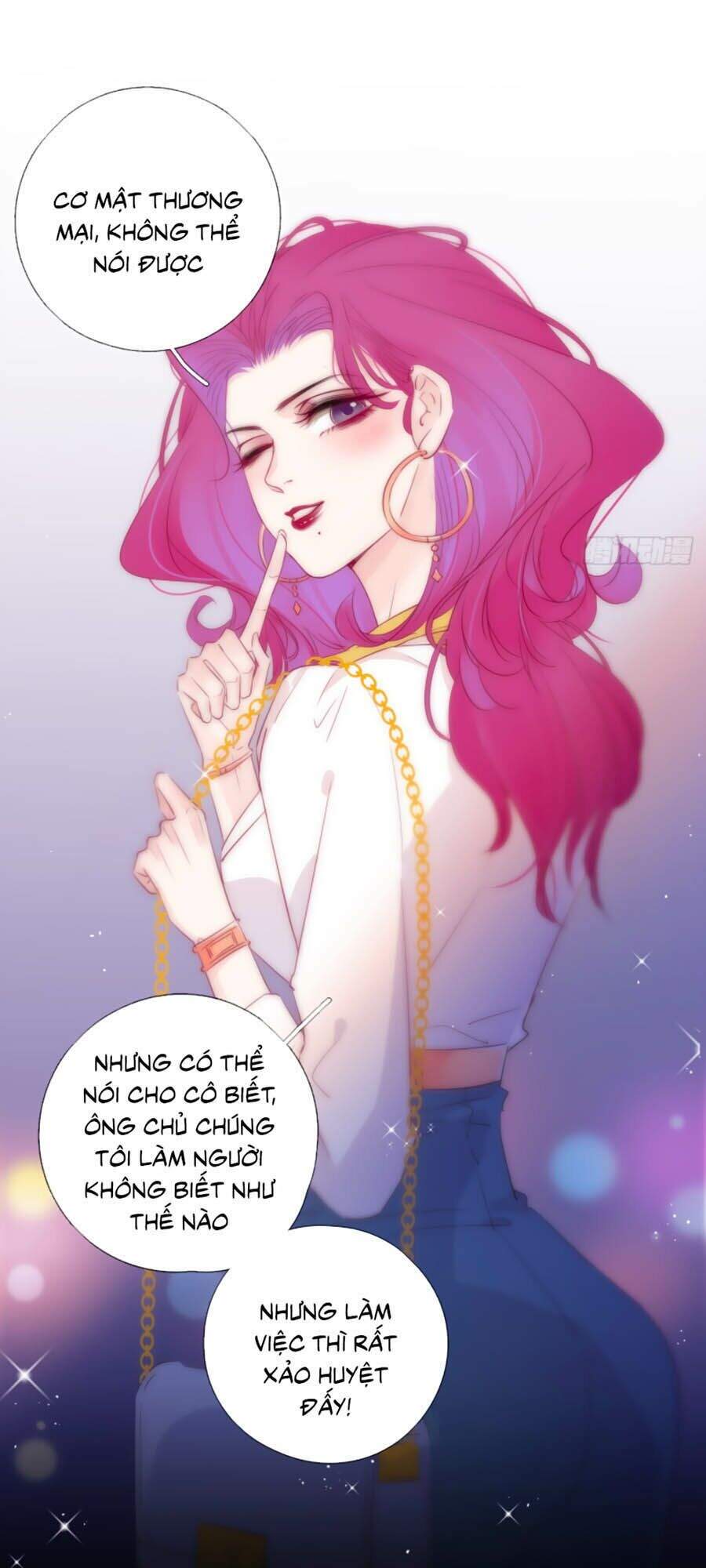 Kim Ốc Tàng Kiều - Chương 3