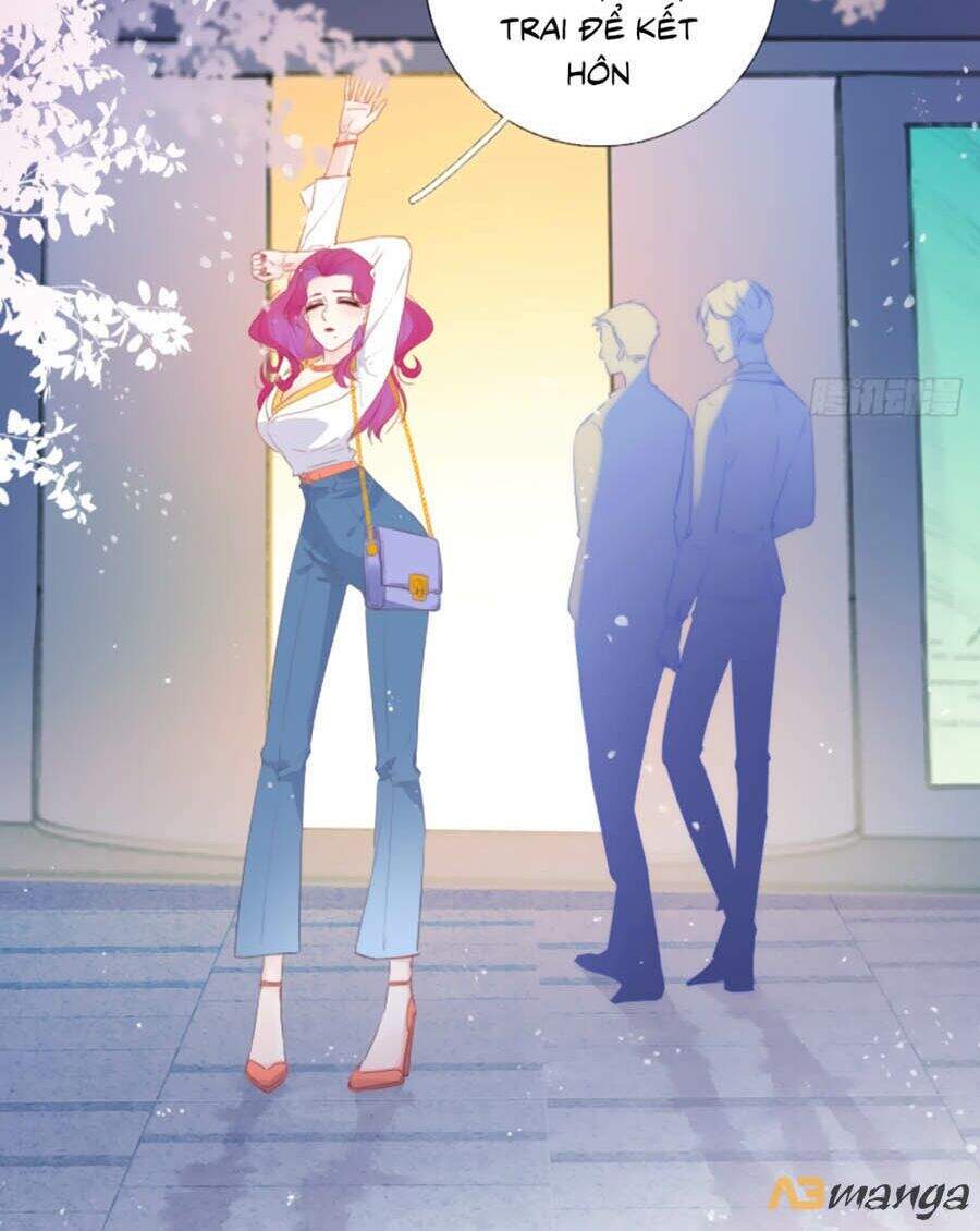 Kim Ốc Tàng Kiều - Chương 3