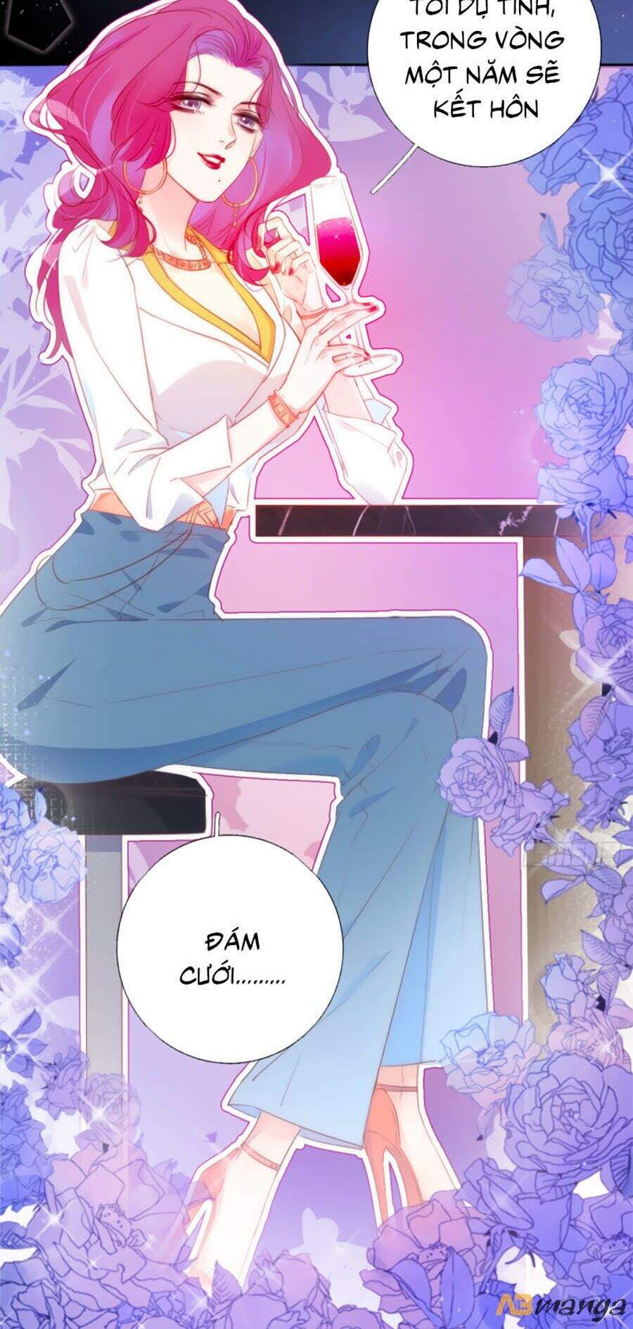 Kim Ốc Tàng Kiều - Chương 3