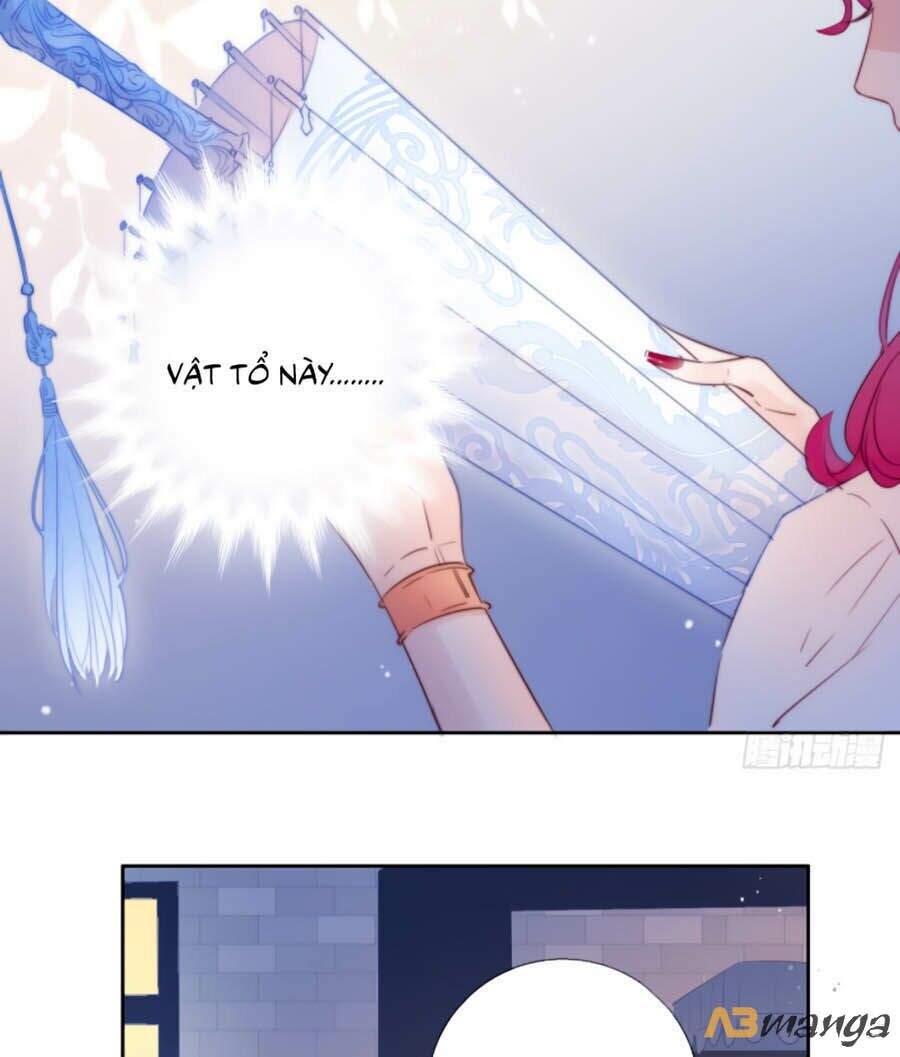 Kim Ốc Tàng Kiều - Chương 3