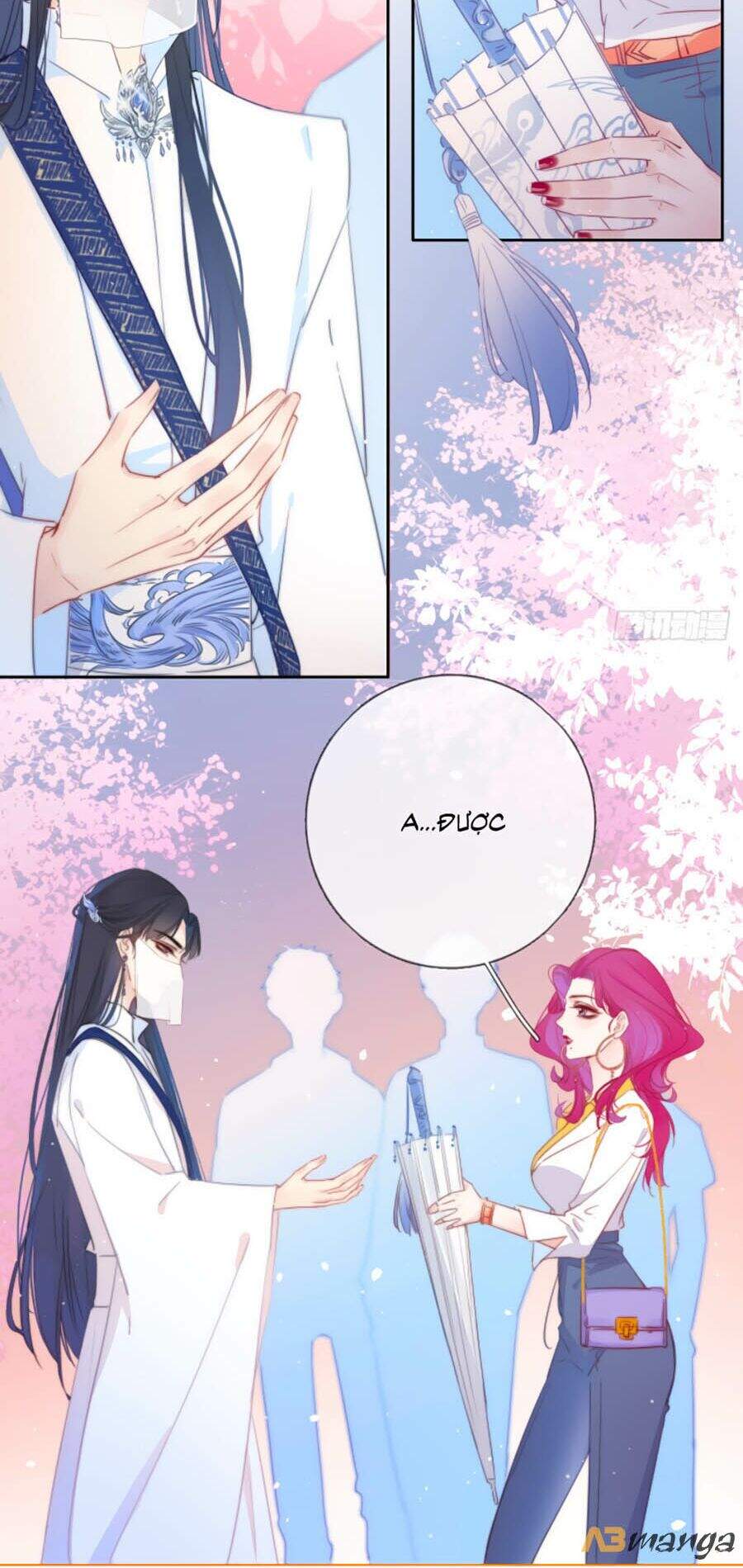 Kim Ốc Tàng Kiều - Chương 3