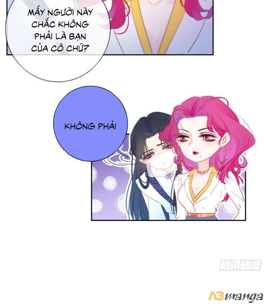 Kim Ốc Tàng Kiều - Chương 3