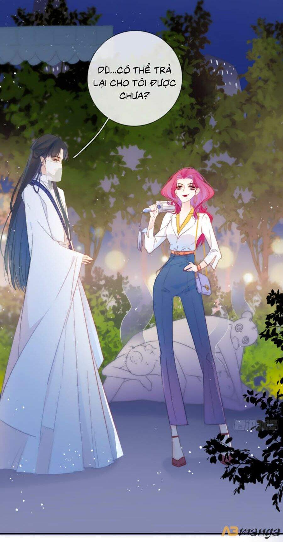 Kim Ốc Tàng Kiều - Chương 3