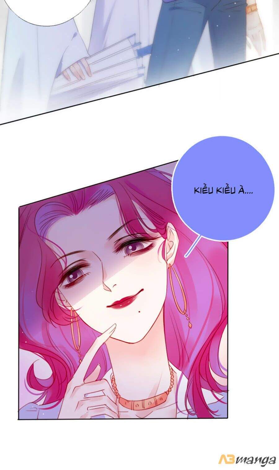 Kim Ốc Tàng Kiều - Chương 3