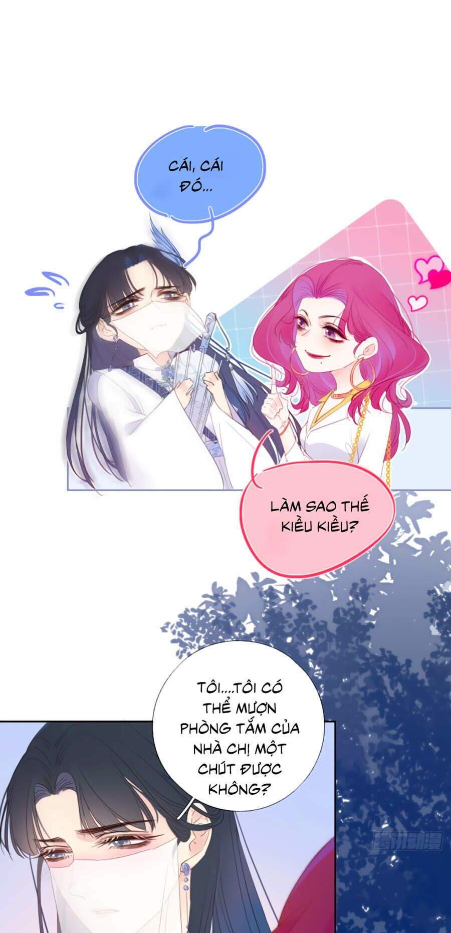 Kim Ốc Tàng Kiều - Chương 3