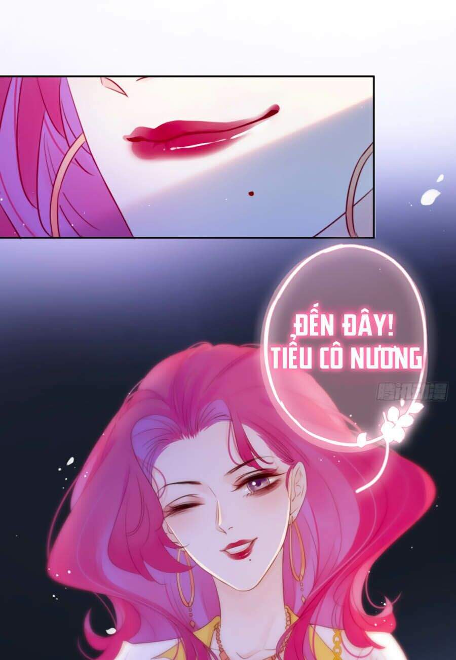 Kim Ốc Tàng Kiều - Chương 3