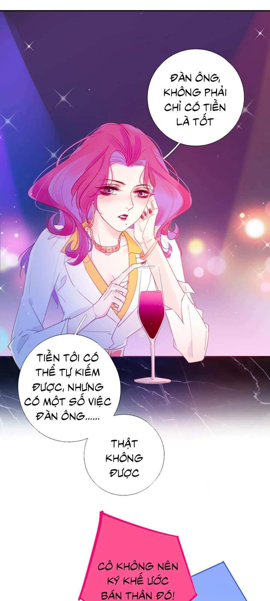 Kim Ốc Tàng Kiều - Chương 3