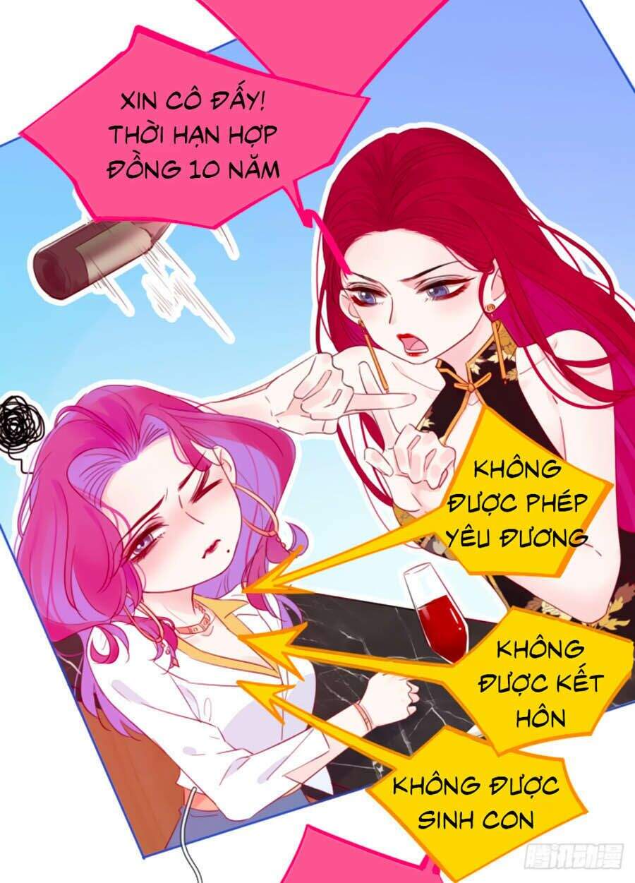 Kim Ốc Tàng Kiều - Chương 3