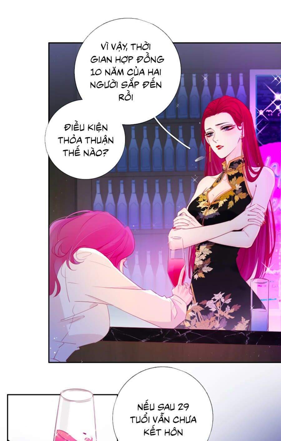 Kim Ốc Tàng Kiều - Chương 3