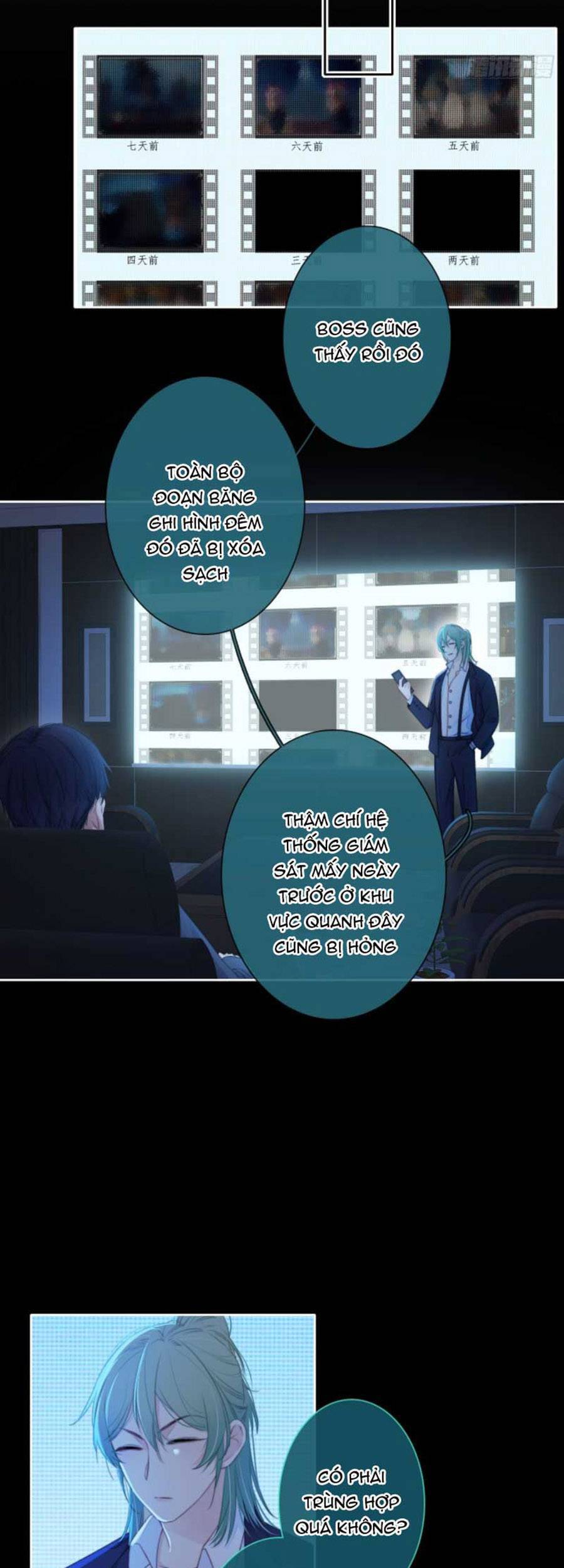 Kim Ốc Tàng Kiều - Chương 30