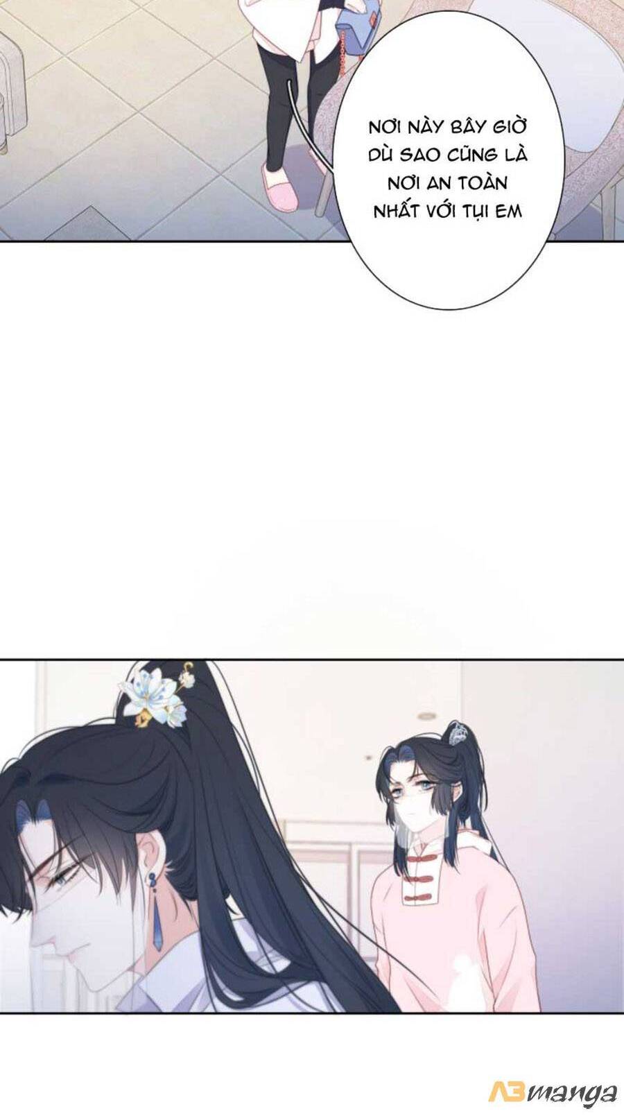 Kim Ốc Tàng Kiều - Chương 30