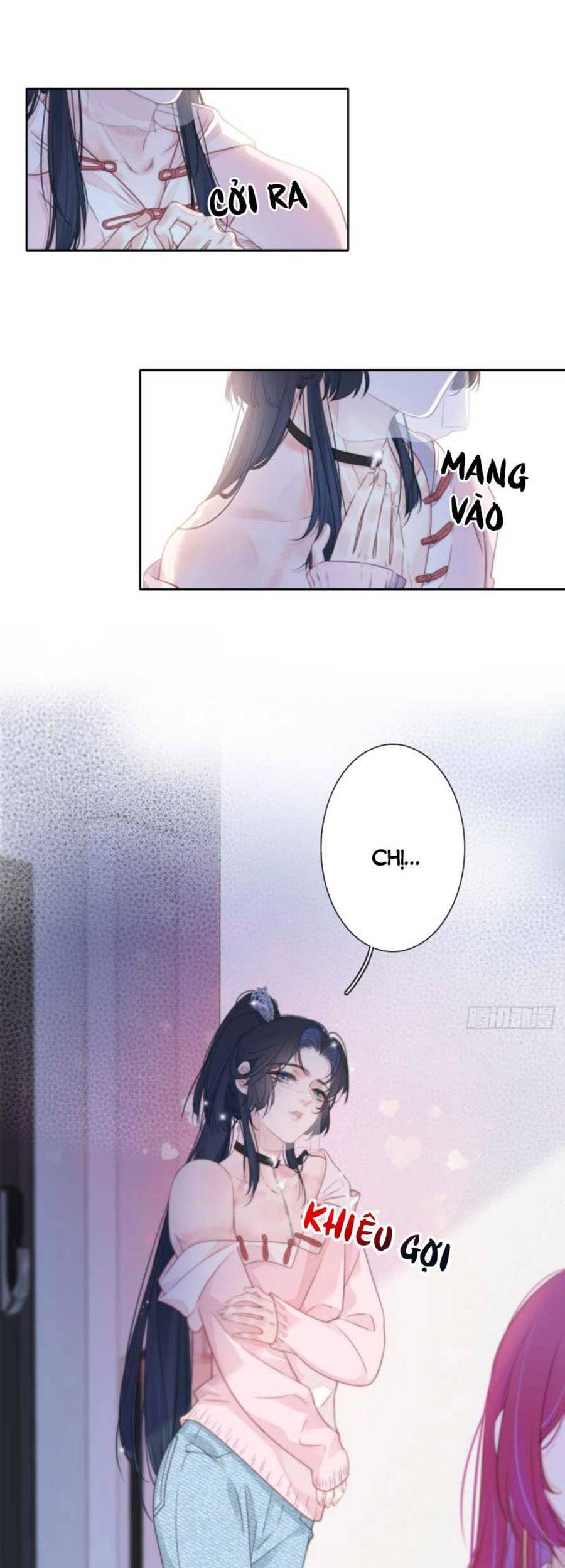 Kim Ốc Tàng Kiều - Chương 31