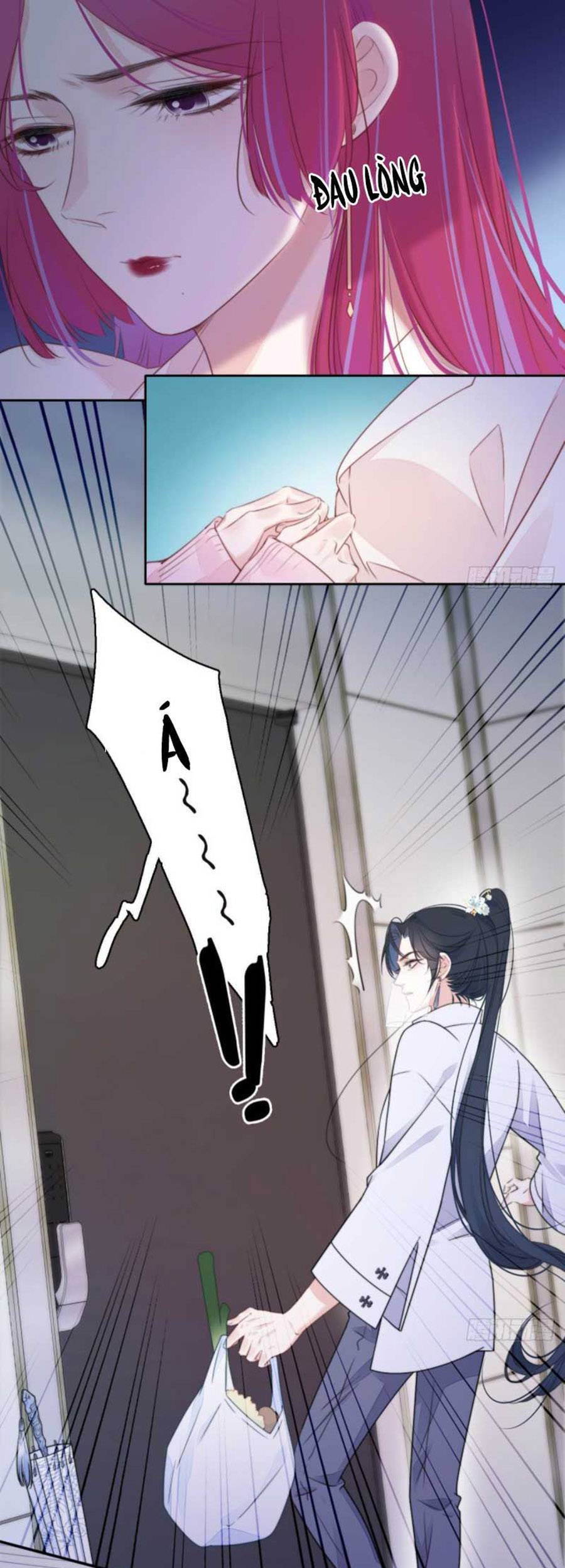 Kim Ốc Tàng Kiều - Chương 31