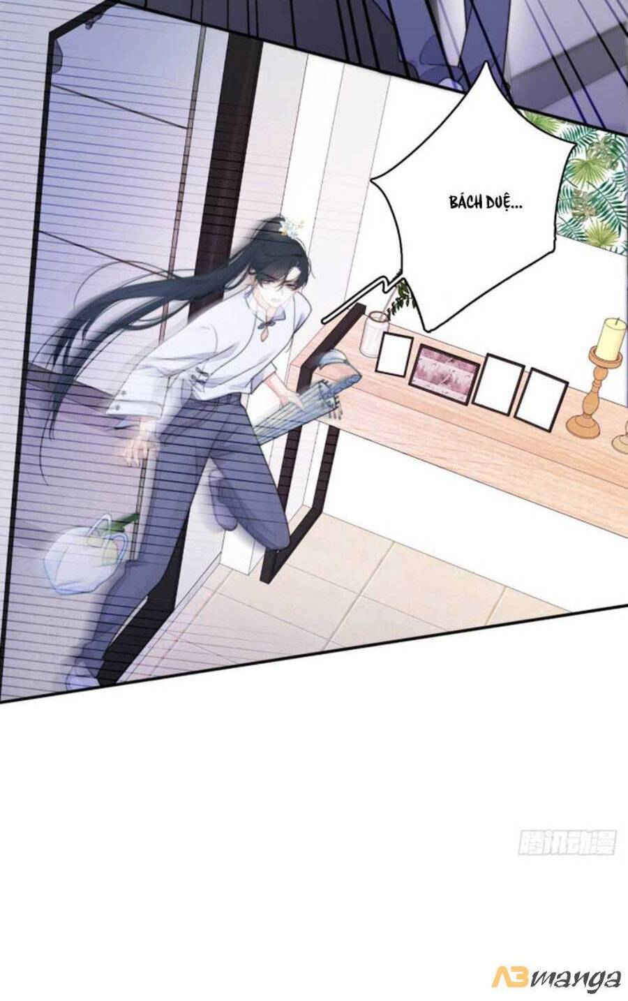 Kim Ốc Tàng Kiều - Chương 31