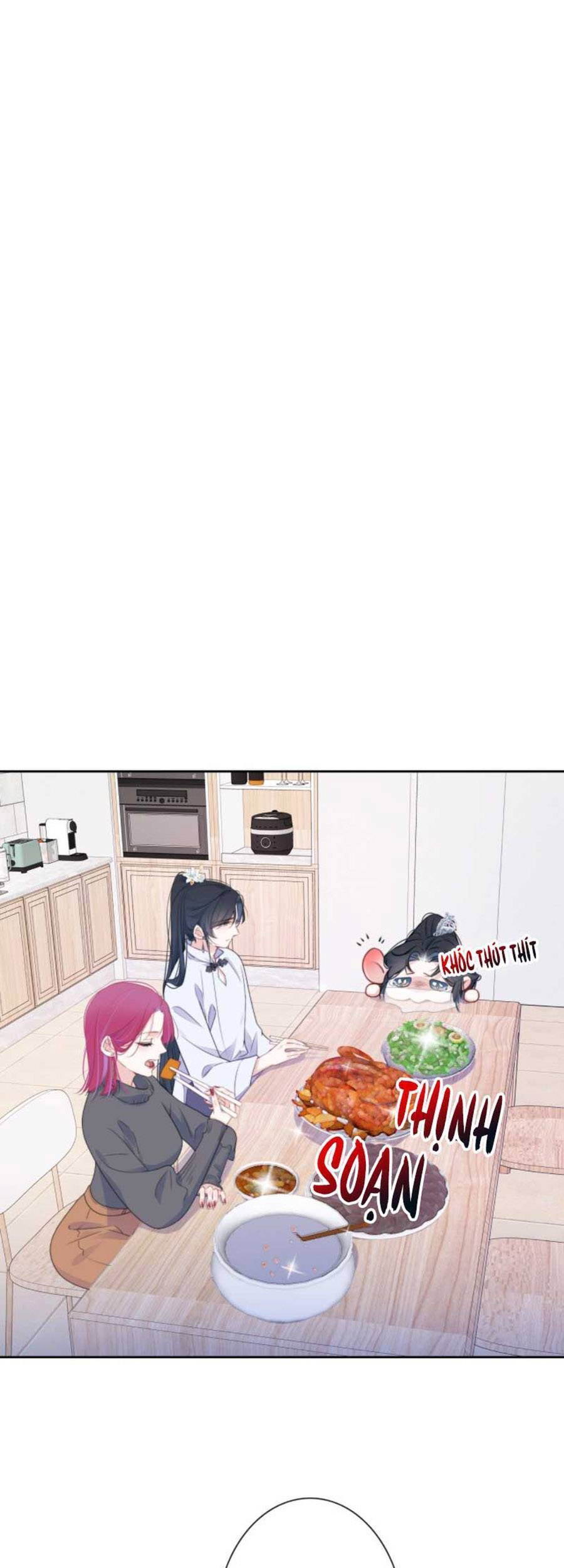 Kim Ốc Tàng Kiều - Chương 31