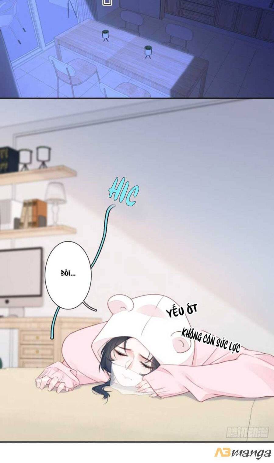 Kim Ốc Tàng Kiều - Chương 31