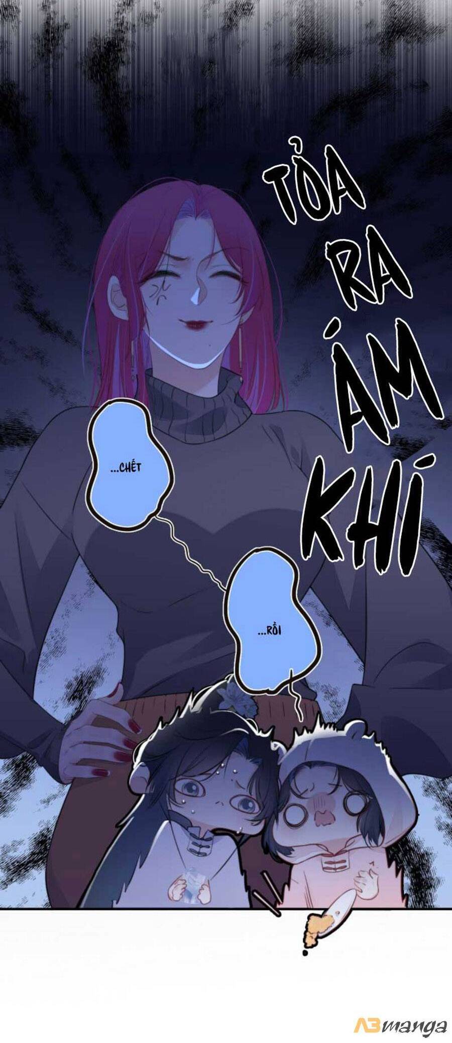 Kim Ốc Tàng Kiều - Chương 31