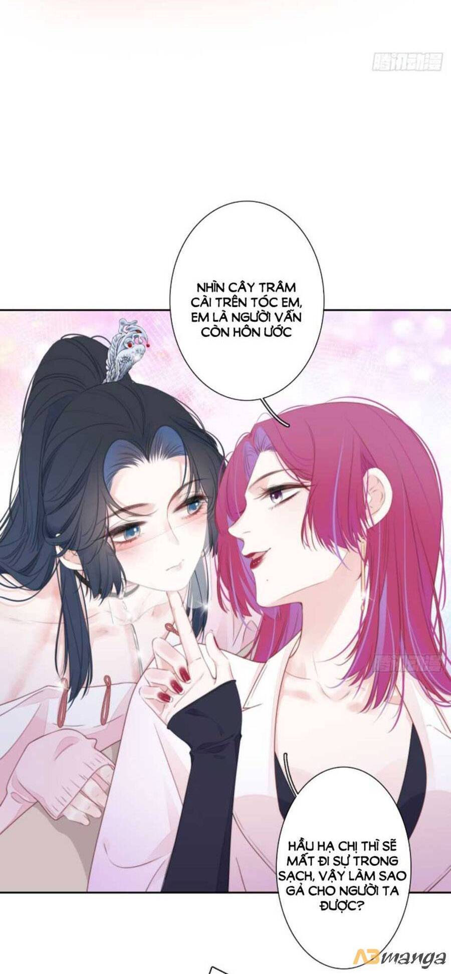 Kim Ốc Tàng Kiều - Chương 31