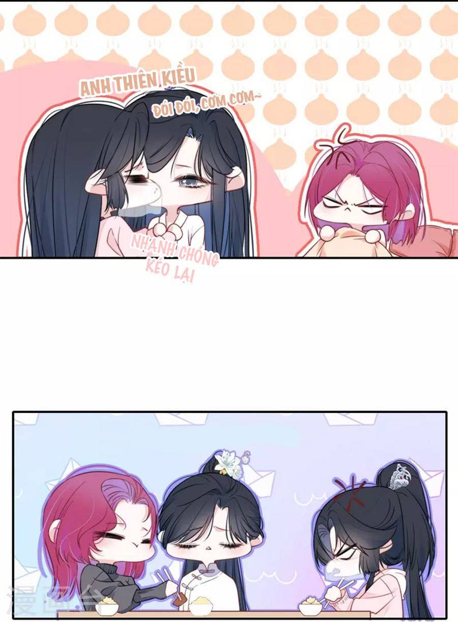 Kim Ốc Tàng Kiều - Chương 32