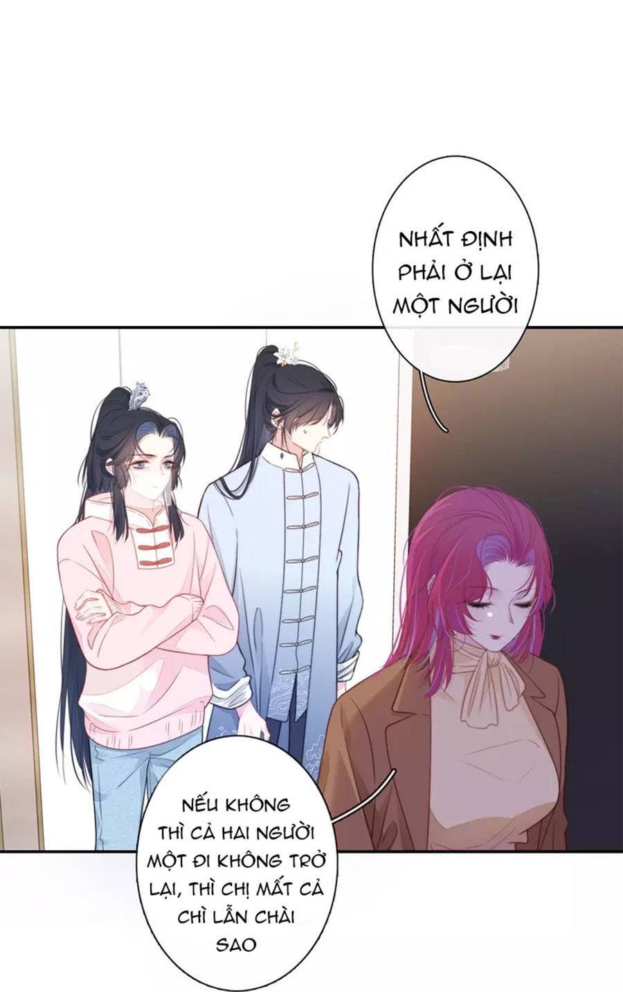 Kim Ốc Tàng Kiều - Chương 32