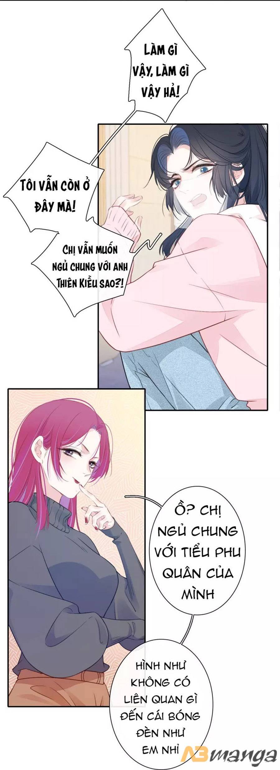 Kim Ốc Tàng Kiều - Chương 32