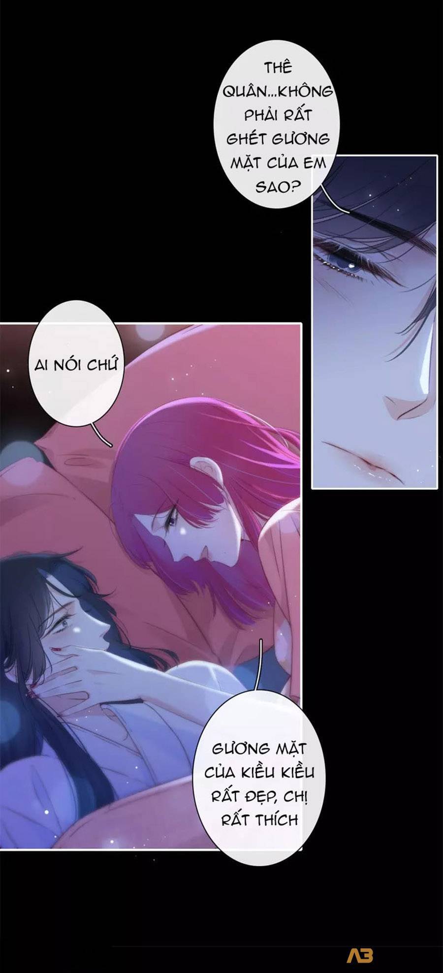 Kim Ốc Tàng Kiều - Chương 32