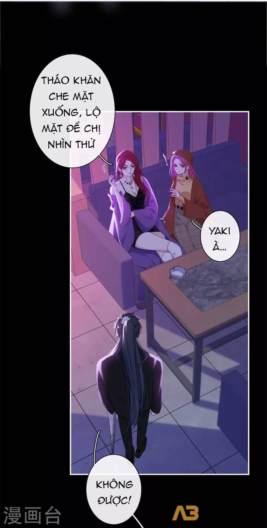 Kim Ốc Tàng Kiều - Chương 35