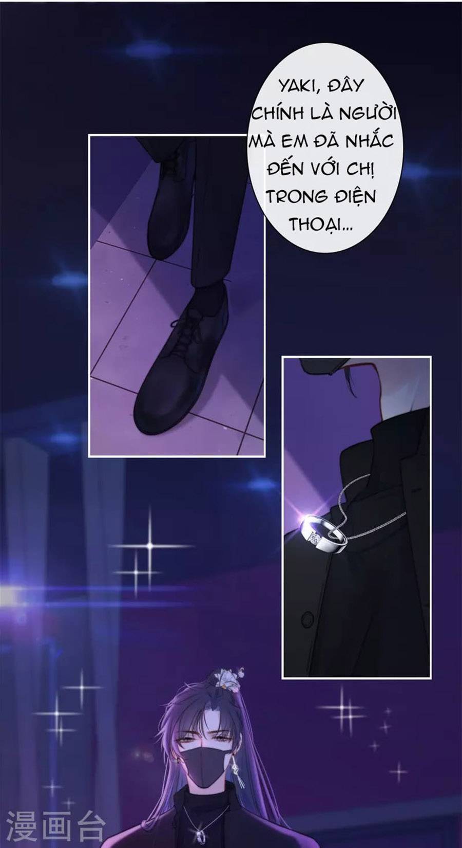 Kim Ốc Tàng Kiều - Chương 35