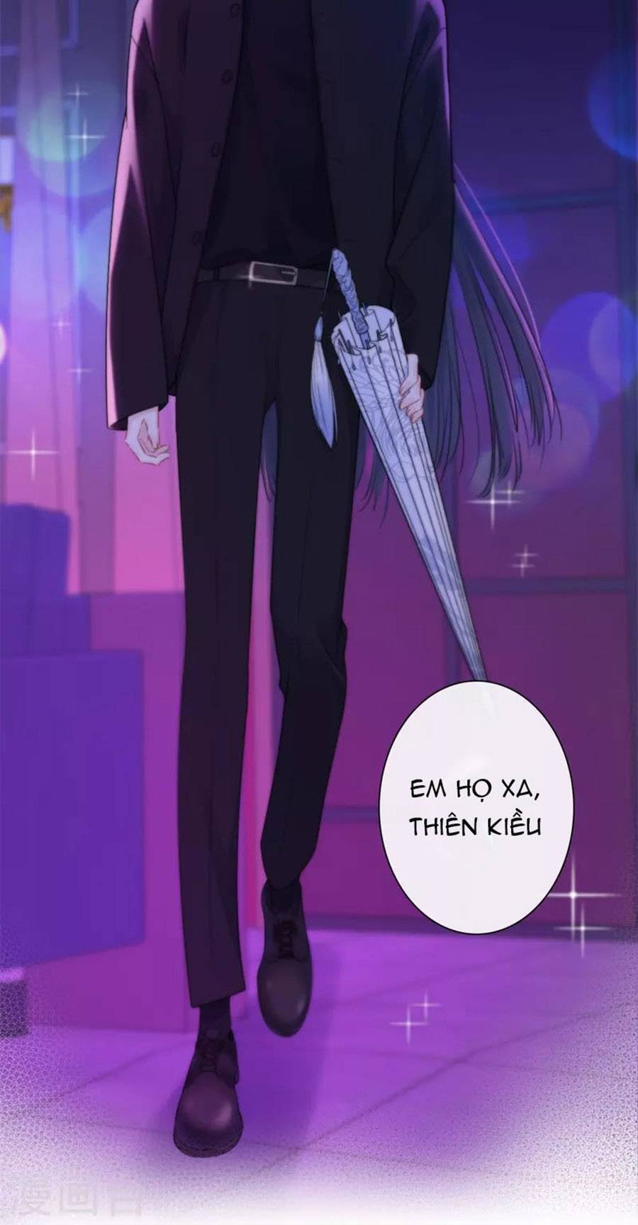 Kim Ốc Tàng Kiều - Chương 35