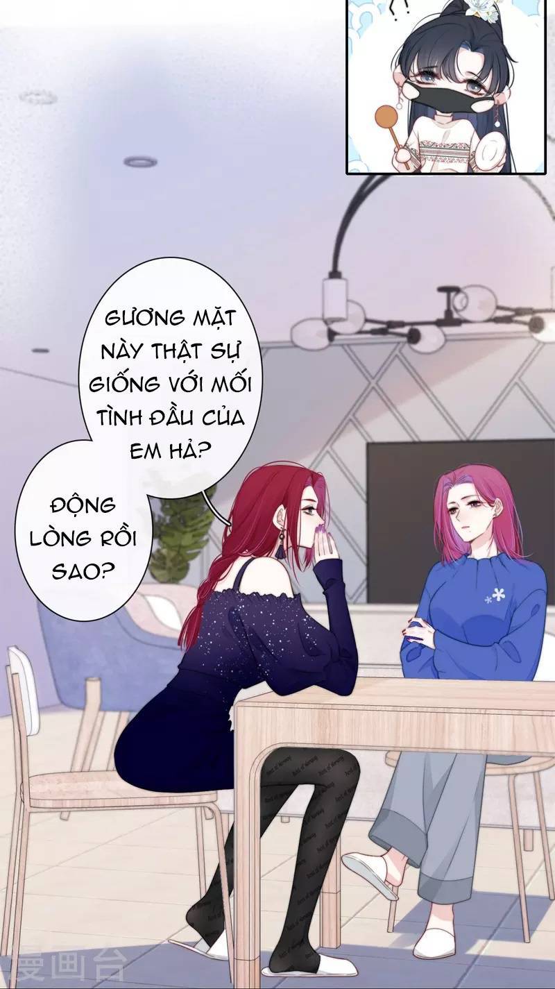 Kim Ốc Tàng Kiều - Chương 37