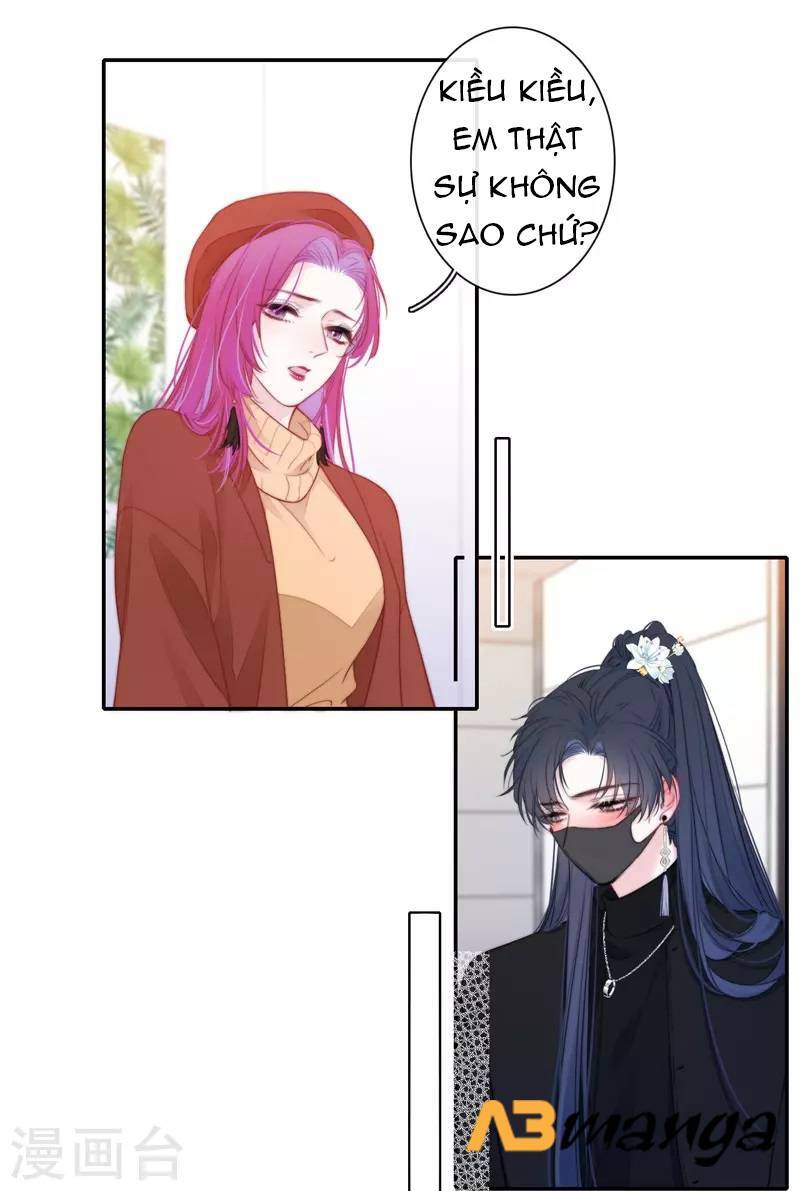 Kim Ốc Tàng Kiều - Chương 37