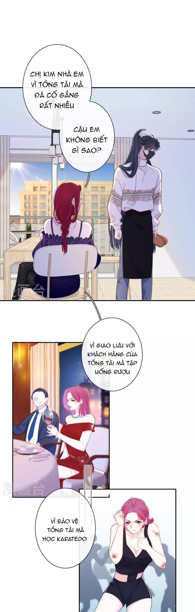 Kim Ốc Tàng Kiều - Chương 38