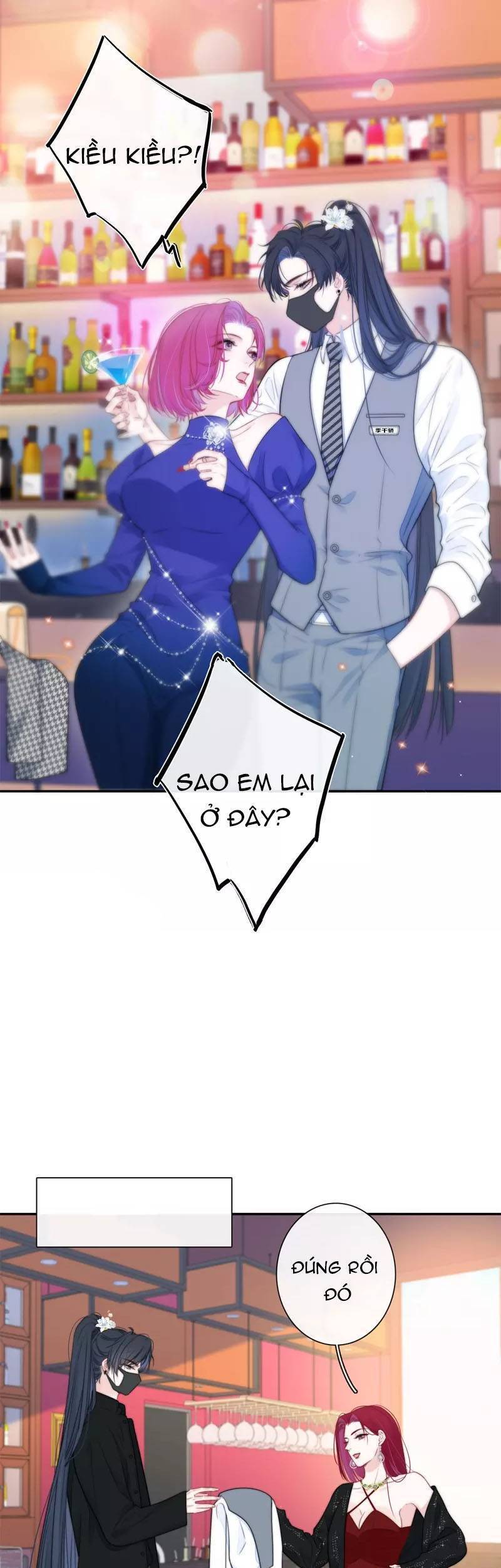 Kim Ốc Tàng Kiều - Chương 38